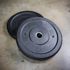 PRx USA Crumb Rubber Plates 13 PRx USA Crumb Rubber Plates -Prx Performance Shop bars plates and collars diamond pro crumb rubber bumper plates 4