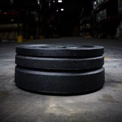 PRx USA Crumb Rubber Plates 16 PRx USA Crumb Rubber Plates -Prx Performance Shop bars plates and collars diamond pro crumb rubber bumper plates 7