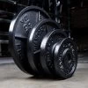 Cast Iron Olympic Plates -Prx Performance Shop bars plates and collars grind fitness cast iron olympic plates 1