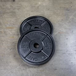 Cast Iron Olympic Plates -Prx Performance Shop bars plates and collars grind fitness cast iron olympic plates 3