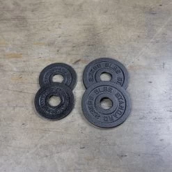 Cast Iron Change Plates -Prx Performance Shop bars plates and collars grind fitness change plates 7