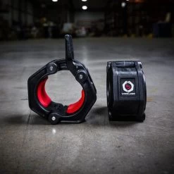 Lock-Jaw Oly 2 Barbell Collar