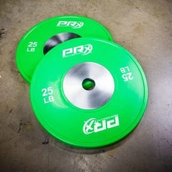 PRx Color Elite Competition Plates -Prx Performance Shop bars plates and collars prx color elite competition plates 3