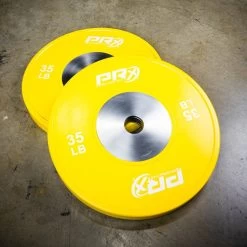 PRx Color Elite Competition Plates -Prx Performance Shop bars plates and collars prx color elite competition plates 4