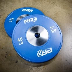 PRx Color Elite Competition Plates -Prx Performance Shop bars plates and collars prx color elite competition plates 5
