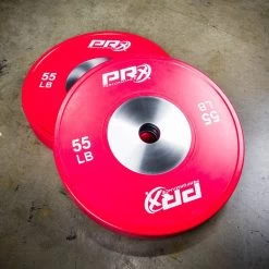PRx Color Elite Competition Plates -Prx Performance Shop bars plates and collars prx color elite competition plates 6