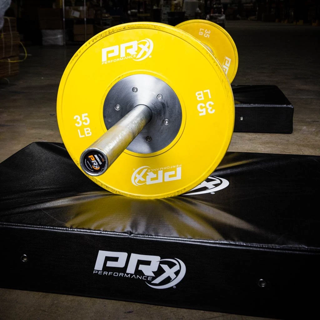 PRx Crash Pads 4 PRx Crash Pads - Image 2