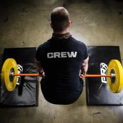 PRx Crash Pads 7 PRx Crash Pads -Prx Performance Shop bars plates and collars prx crash pads 3