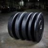 PRx Crumb Rubber Bumper Plates 2 PRx Crumb Rubber Bumper Plates -Prx Performance Shop bars plates and collars prx crumb rubber bumper plates 1
