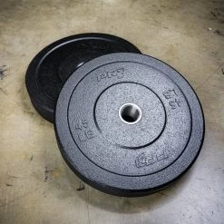 PRx Crumb Rubber Bumper Plates 16 PRx Crumb Rubber Bumper Plates -Prx Performance Shop bars plates and collars prx crumb rubber bumper plates 6