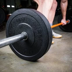 PRx Crumb Rubber Bumper Plates 17 PRx Crumb Rubber Bumper Plates -Prx Performance Shop bars plates and collars prx crumb rubber bumper plates 7