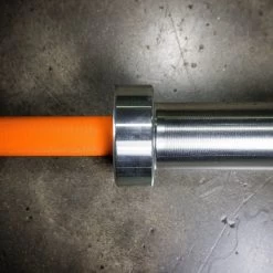 PRx Men's Cerakote Olympic Bar -Prx Performance Shop bars plates and collars prx men s cerakote olympic bar 10