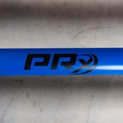 PRx Men's Cerakote Olympic Bar -Prx Performance Shop bars plates and collars prx men s cerakote olympic bar 5