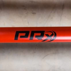 PRx Men's Cerakote Olympic Bar -Prx Performance Shop bars plates and collars prx men s cerakote olympic bar 8 60838824 42fd 48f7 9d52 b1ce34add5ae