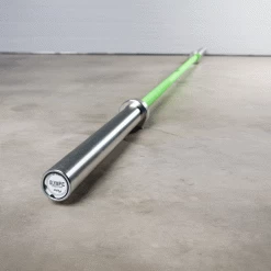 PRx Men's Cerakote Olympic Bar -Prx Performance Shop bars plates and collars prx men s cerakote olympic bar 9