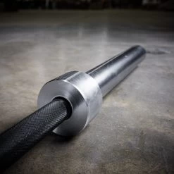 PRx Men's Dakota Power Bar -Prx Performance Shop bars plates and collars prx men s dakota power bar 3