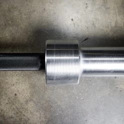 PRx Men's Dakota Power Bar -Prx Performance Shop bars plates and collars prx men s dakota power bar 4