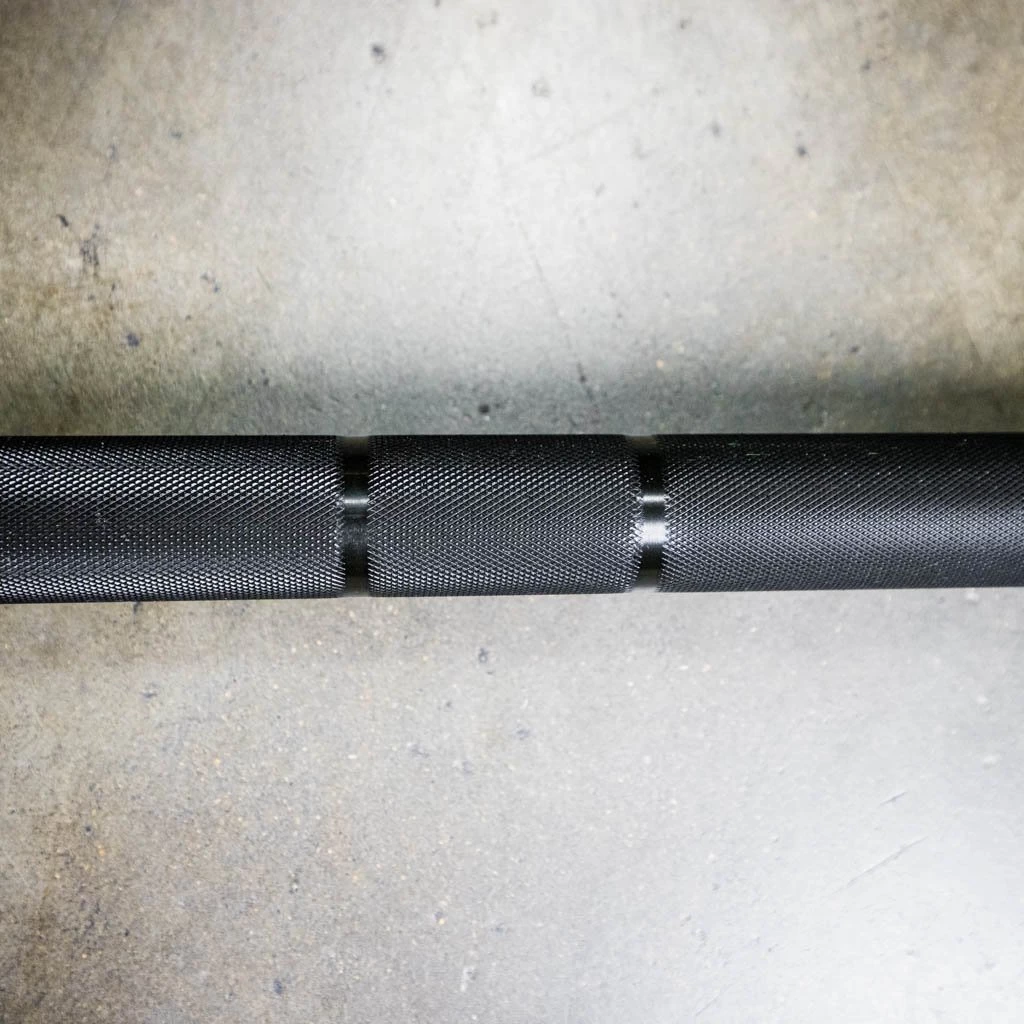 PRx Men's Olympic Elite Bar 4 PRx Men's Olympic Elite Bar - Image 2