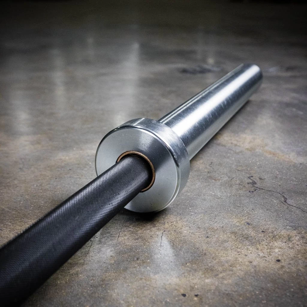 PRx Men's Olympic Elite Bar 5 PRx Men's Olympic Elite Bar - Image 3