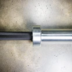 PRx Men's Olympic Elite Bar 12 PRx Men's Olympic Elite Bar -Prx Performance Shop bars plates and collars prx men s olympic elite bar 5