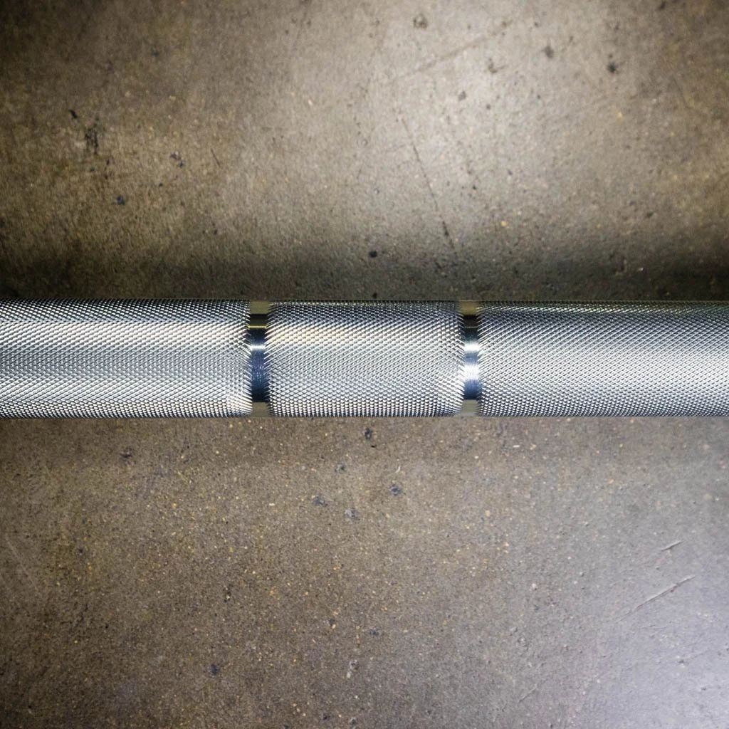 PRx Men's Olympic Elite Bar 7 PRx Men's Olympic Elite Bar - Image 5