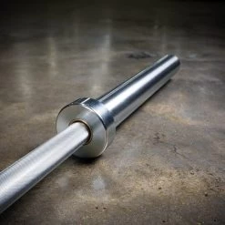 PRx Men's Olympic Elite Bar 14 PRx Men's Olympic Elite Bar -Prx Performance Shop bars plates and collars prx men s olympic elite bar 8