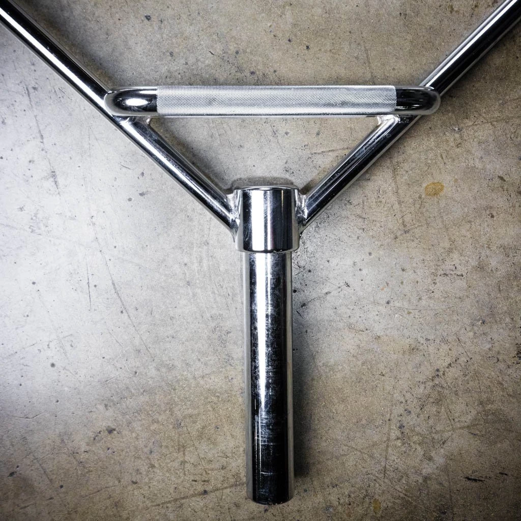 PRx Olympic Hex Bar 4 PRx Olympic Hex Bar - Image 2