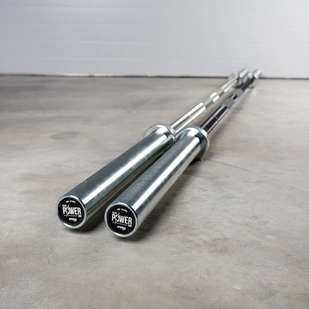 PRx Power Elite Bar 3 PRx Power Elite Bar