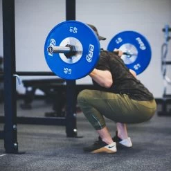 PRx Power Elite Bar 21 PRx Power Elite Bar -Prx Performance Shop bars plates and collars prx power elite bar 10