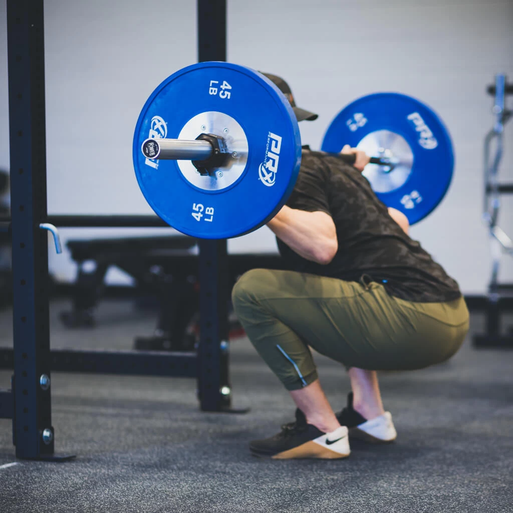 PRx Power Elite Bar 12 PRx Power Elite Bar - Image 10