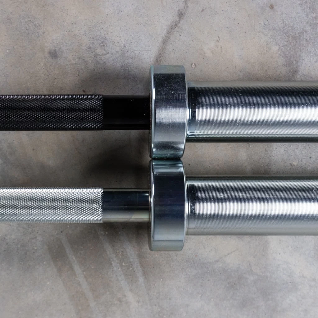 PRx Power Elite Bar 4 PRx Power Elite Bar - Image 2