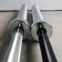 PRx Power Elite Bar 17 PRx Power Elite Bar -Prx Performance Shop bars plates and collars prx power elite bar 6