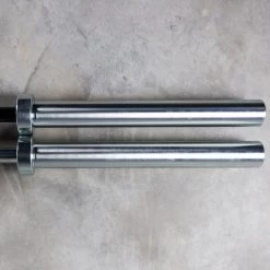 PRx Power Elite Bar 18 PRx Power Elite Bar -Prx Performance Shop bars plates and collars prx power elite bar 7