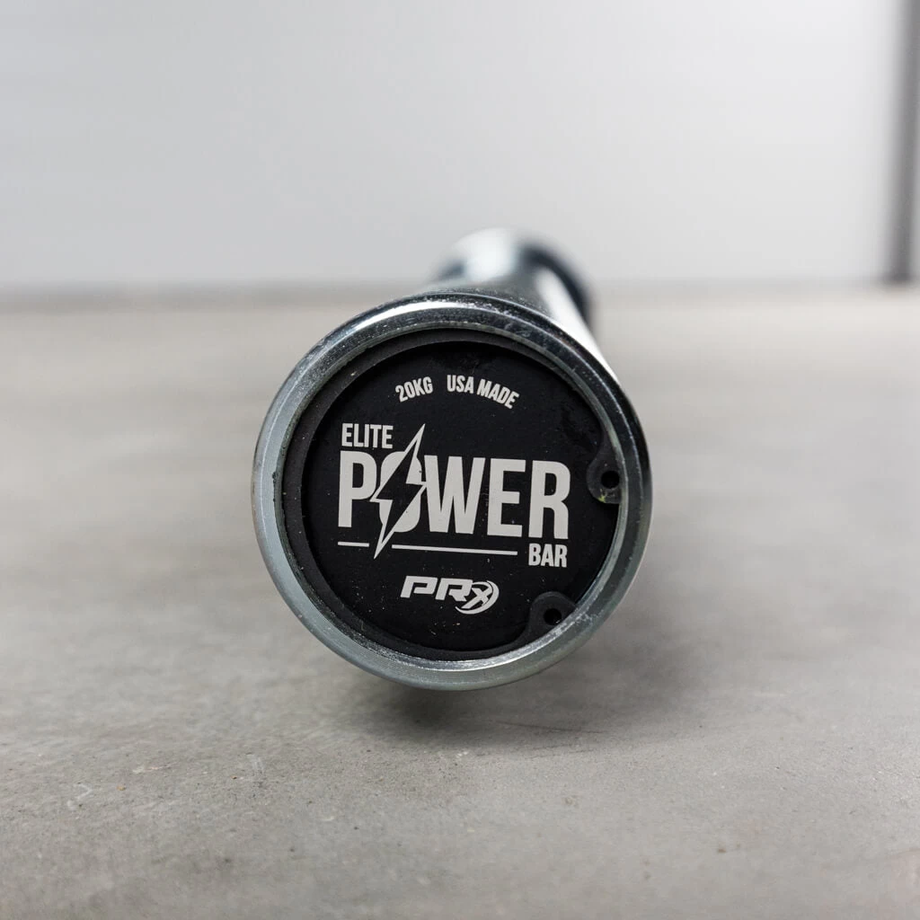 PRx Power Elite Bar 10 PRx Power Elite Bar - Image 8