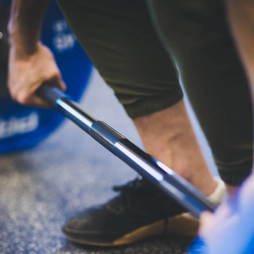 PRx Power Elite Bar 11 PRx Power Elite Bar - Image 9