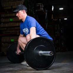 PRx Prime Bumper Plates -Prx Performance Shop bars plates and collars prx prime bumper plates 9