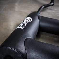 PRx Safety Squat Bar -Prx Performance Shop bars plates and collars prx safety squat bar 3
