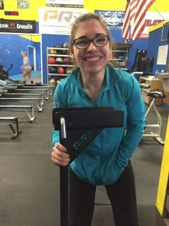 PRx Savannah Bar For Adaptive Athletes And Kids -Prx Performance Shop bars plates and collars prx savannah bar for adaptive athletes and kids 4