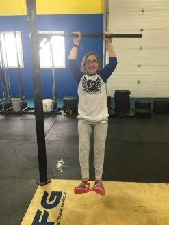 PRx Savannah Bar For Adaptive Athletes And Kids -Prx Performance Shop bars plates and collars prx savannah bar for adaptive athletes and kids 5