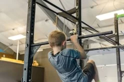 PRx Savannah Bar For Adaptive Athletes And Kids -Prx Performance Shop bars plates and collars prx savannah bar for adaptive athletes and kids 8