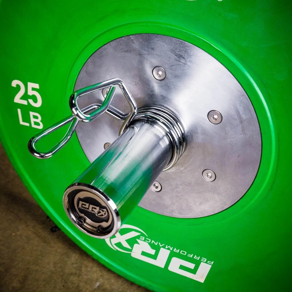 PRx Spring Collars 4 PRx Spring Collars - Image 2