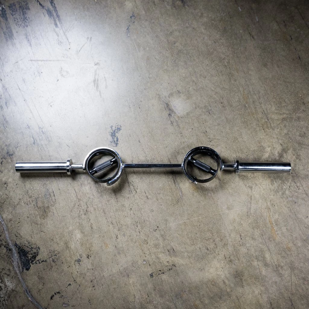 PRx SupraCurl Bar 8 PRx SupraCurl Bar - Image 6