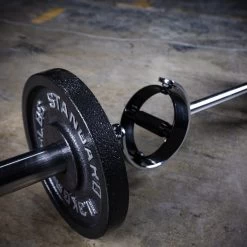 PRx SupraCurl Bar 15 PRx SupraCurl Bar -Prx Performance Shop bars plates and collars prx supracurl bar 5