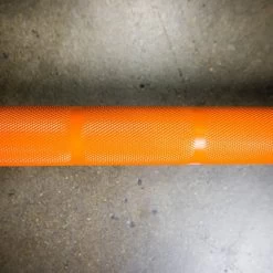 PRx Women's Cerakote Olympic Bar -Prx Performance Shop bars plates and collars prx women s cerakote olympic bar 4