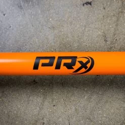 PRx Women's Cerakote Olympic Bar -Prx Performance Shop bars plates and collars prx women s cerakote olympic bar 5