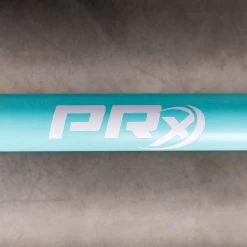 PRx Women's Cerakote Olympic Bar -Prx Performance Shop bars plates and collars prx women s cerakote olympic bar 8