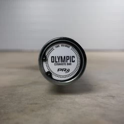 PRx Women's Cerakote Olympic Bar -Prx Performance Shop bars plates and collars prx women s cerakote olympic bar 9