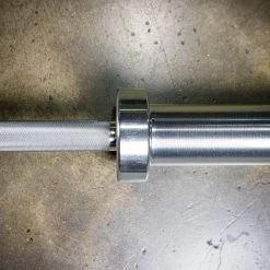 PRx Women's Olympic Elite Bar 15 PRx Women's Olympic Elite Bar -Prx Performance Shop bars plates and collars prx women s olympic elite bar 10