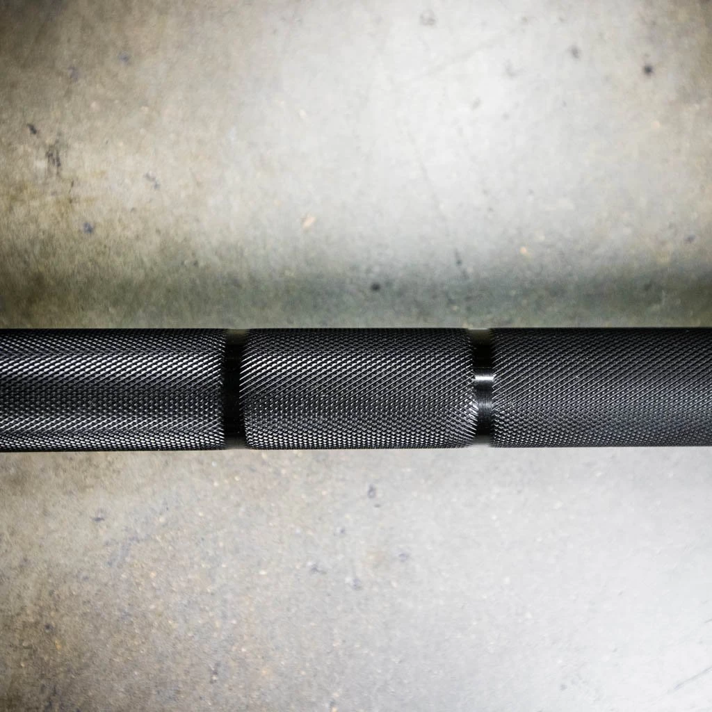 PRx Women's Olympic Elite Bar 4 PRx Women's Olympic Elite Bar - Image 2