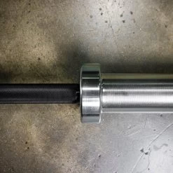 PRx Women's Olympic Elite Bar 12 PRx Women's Olympic Elite Bar -Prx Performance Shop bars plates and collars prx women s olympic elite bar 5